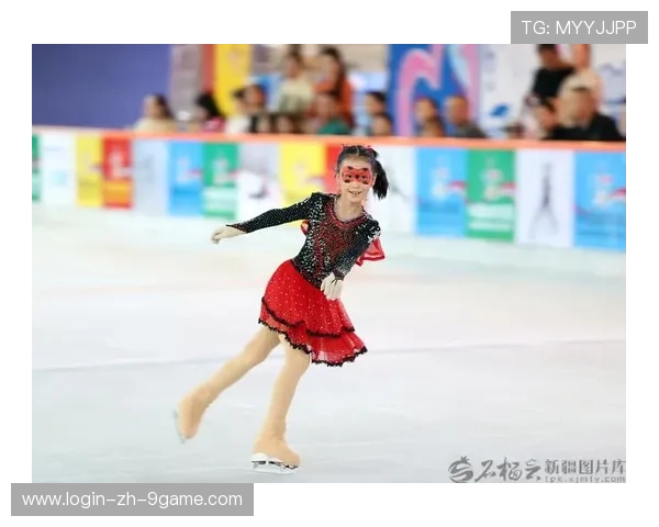 花滑新星自编节目夺冠，网友称其为“冰上诗人”，冰上花式滑冰组合