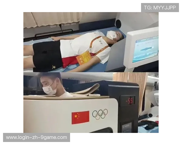 游泳训练中心设立康复理疗室服务运动员恢复